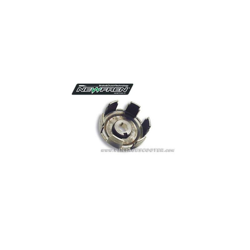 Cloche d'embrayage Vespa 50 / 125 Primavera Cloche d'embrayage Vespa 50 / 125 Primavera